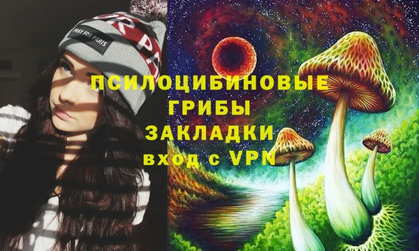 ALPHA PVP Баксан